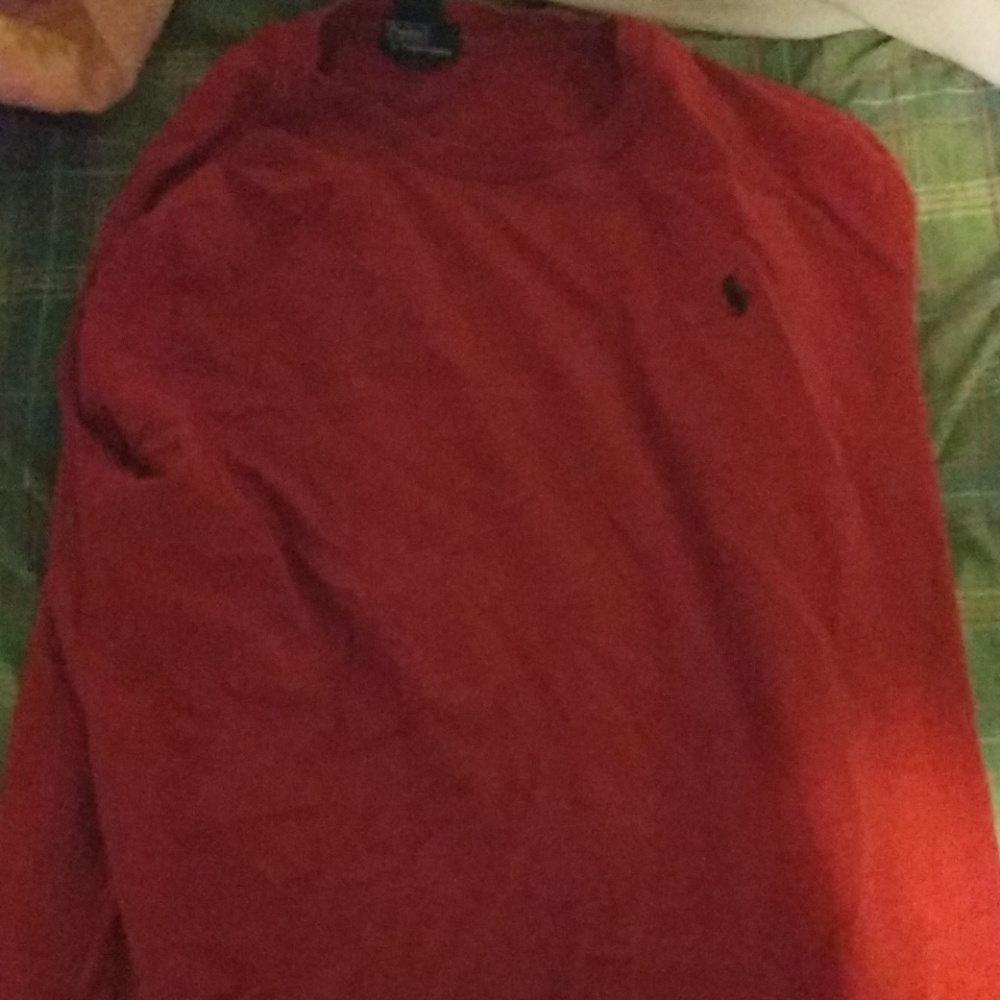Ralph Lauren shirt